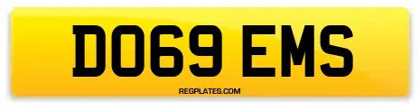 DO69 EMS