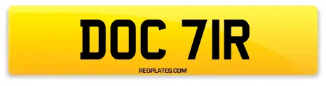DOC 71R