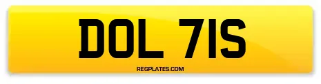 DOL 71S