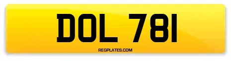 DOL 781