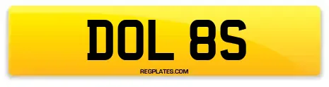 DOL 8S
