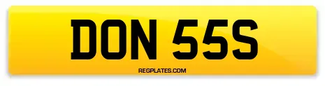 DON 55S