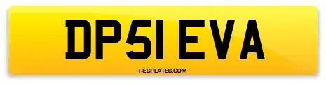 DP51 EVA
