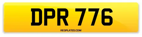 DPR 776