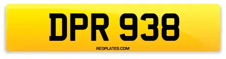 DPR 938