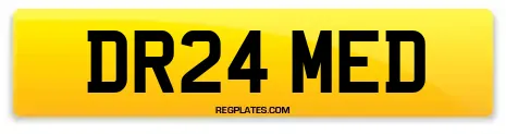 DR24 MED