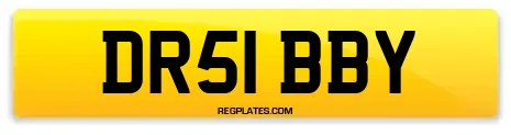 DR51 BBY