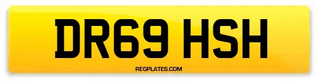 DR69 HSH