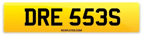 DRE 553S