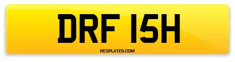 DRF 15H