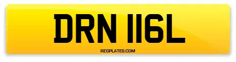 DRN 116L