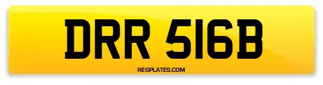 DRR 516B