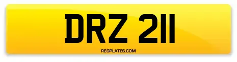 DRZ 211