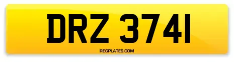 DRZ 3741