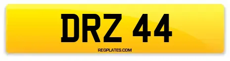 DRZ 44