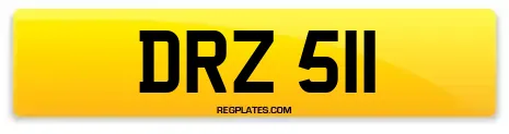 DRZ 511