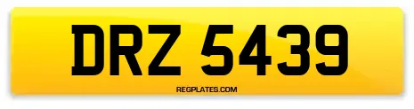 DRZ 5439