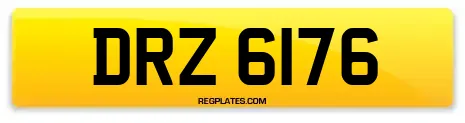 DRZ 6176