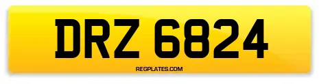 DRZ 6824