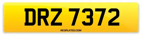 DRZ 7372