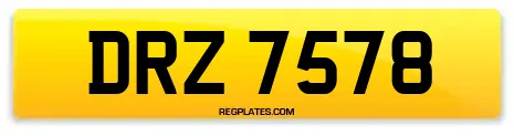 DRZ 7578