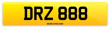 DRZ 888