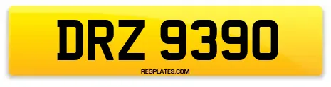 DRZ 9390