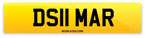 DS11 MAR