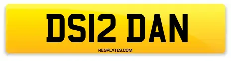 DS12 DAN