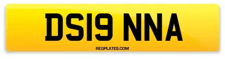 DS19 NNA