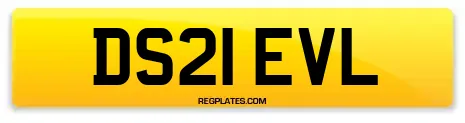 DS21 EVL
