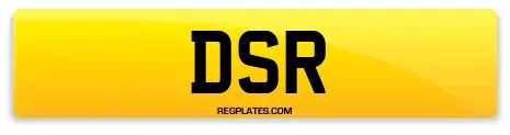 Registration