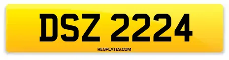 DSZ 2224