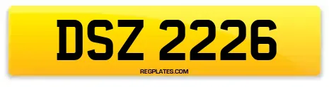 DSZ 2226