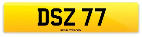 DSZ 77