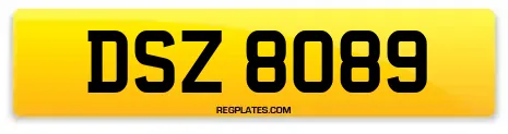 DSZ 8089