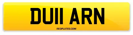 DU11 ARN