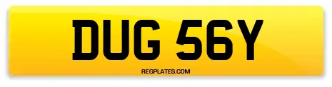 DUG 56Y