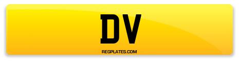 DVS Home - License Plate Information