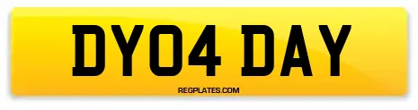 DY04 DAY
