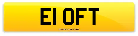 E1 OFT