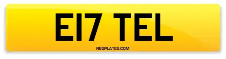 E17 TEL