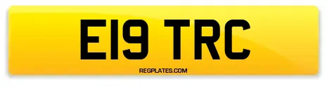 E19 TRC