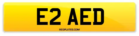 E2 AED