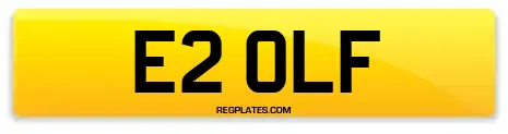 E2 OLF