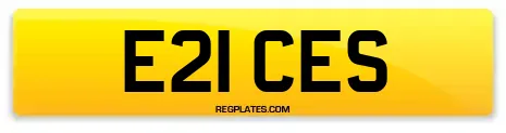 E21 CES