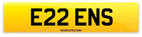 E22 ENS