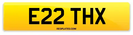 E22 THX