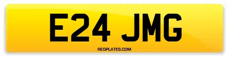 E24 JMG
