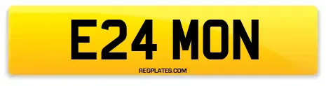 E24 MON